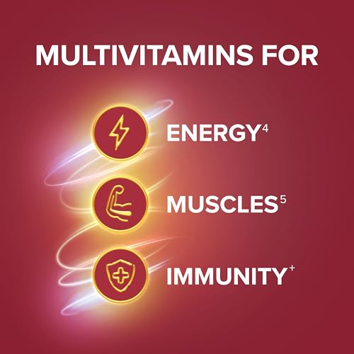 Seven Seas Omega-3 & Multivitamins Man, With B Vitamins and Magnesium, 30-Day Duo Seven SeasUS supplements