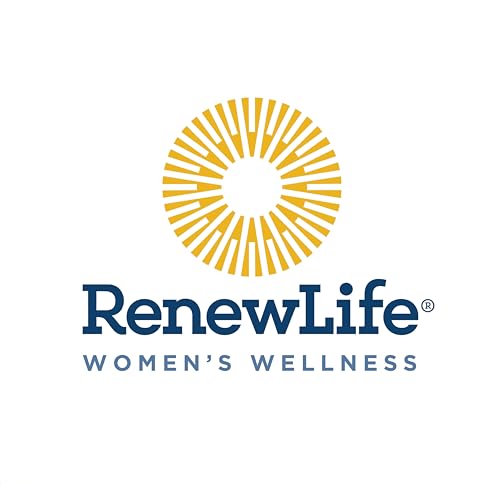 Renew Life Women's Probiotic Capsules, Supports pH Balance for Women, Vaginal Renew LifeUS supplements