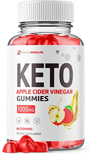 Rapid Results Keto ACV Gummies - Rapid Results Keto ACV Gummies Advanced Weight Loss FyvusUS supplements