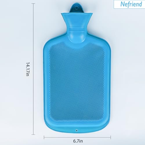Nefriend-2L Enema Bag - Colon Cleanse - Constipation Relief - Vaginal Cleanse - Men's Health Msupps.comAu supplements