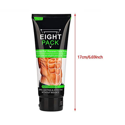 TARSHYRY Weight Loss Cream, Firming Muscle Cream, Perfectly 6 Pack Abs Body Gels TARSHYRYUS supplements