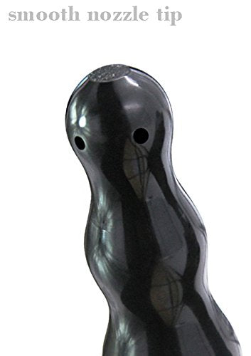 Beauty Molly Douches enemas Superior Medical Materials Enema Bulbs (Black), 11.7Ounce Beauty MollyAu supplements