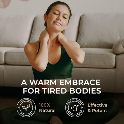 Gya Labs Ginger Oil for Comfort - Natural Ginger Essential Oil for Massage Oil - Ginger Oil Gya LabsUS supplements