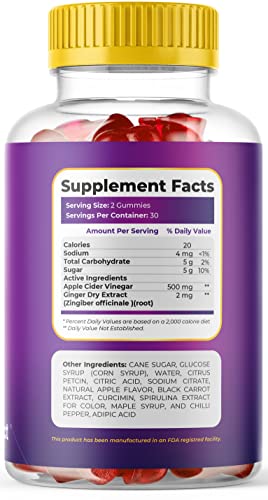 (2 Pack) Royal Keto ACV Gummies - New Advance Formula RoyalKeto AlaporUS supplements