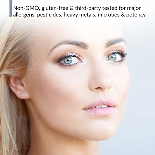 BioTRUST Ageless Sight, Blue Light Protection, Promotes Optimal Eye Health BioTrustAu supplements