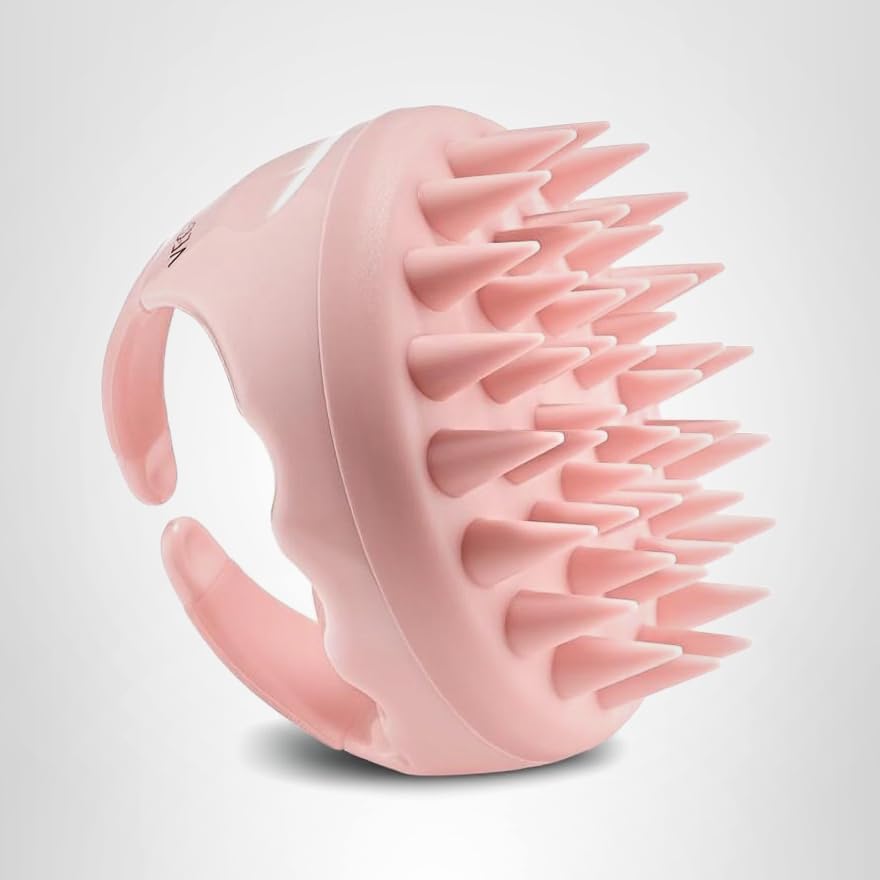VEGAMOUR GRO Revitalizing Scalp Massager - for All Hair Types and Textures - 1 Count VEGAMOURAu supplements
