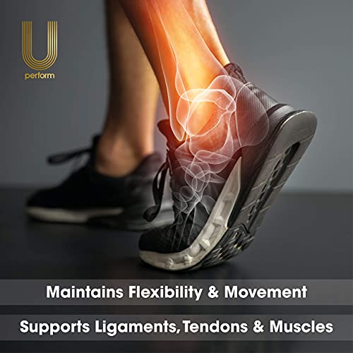 U Perform - Informed Sports Collagen for Fast Muscle Recovery U PerformAu supplements