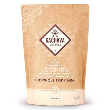 Ka'Chava Shakes - Vanilla (Vanilla) Ka'ChavaUS supplements