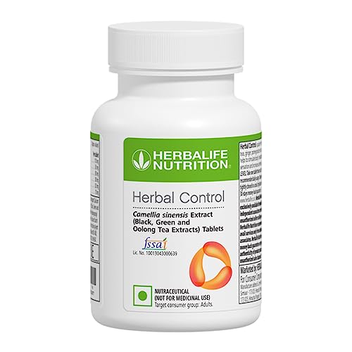 HERBALIFE Total Control: 90 Tablets HerbalifeUS supplements