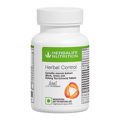 HERBALIFE Total Control: 90 Tablets HerbalifeUS supplements