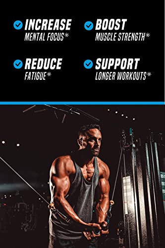 Outwork Nutrition Pre-Workout Supplement with Nootropics - Energy & Mental Focus Outwork NutritionAu supplements