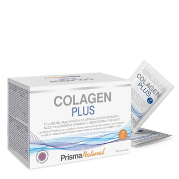 Colagen Plus Anti-Aging 30 Natural Prisma Envelopes Prisma NaturalAu supplements