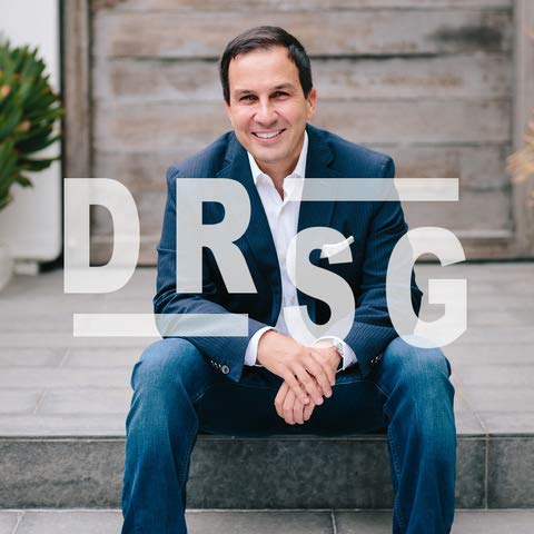 Dr. Steven Gabriel | Glucosamine Patch | Joint Relief, Improve Flexibility | Chrondroitin | 30 Day Supply DrSGAu supplements