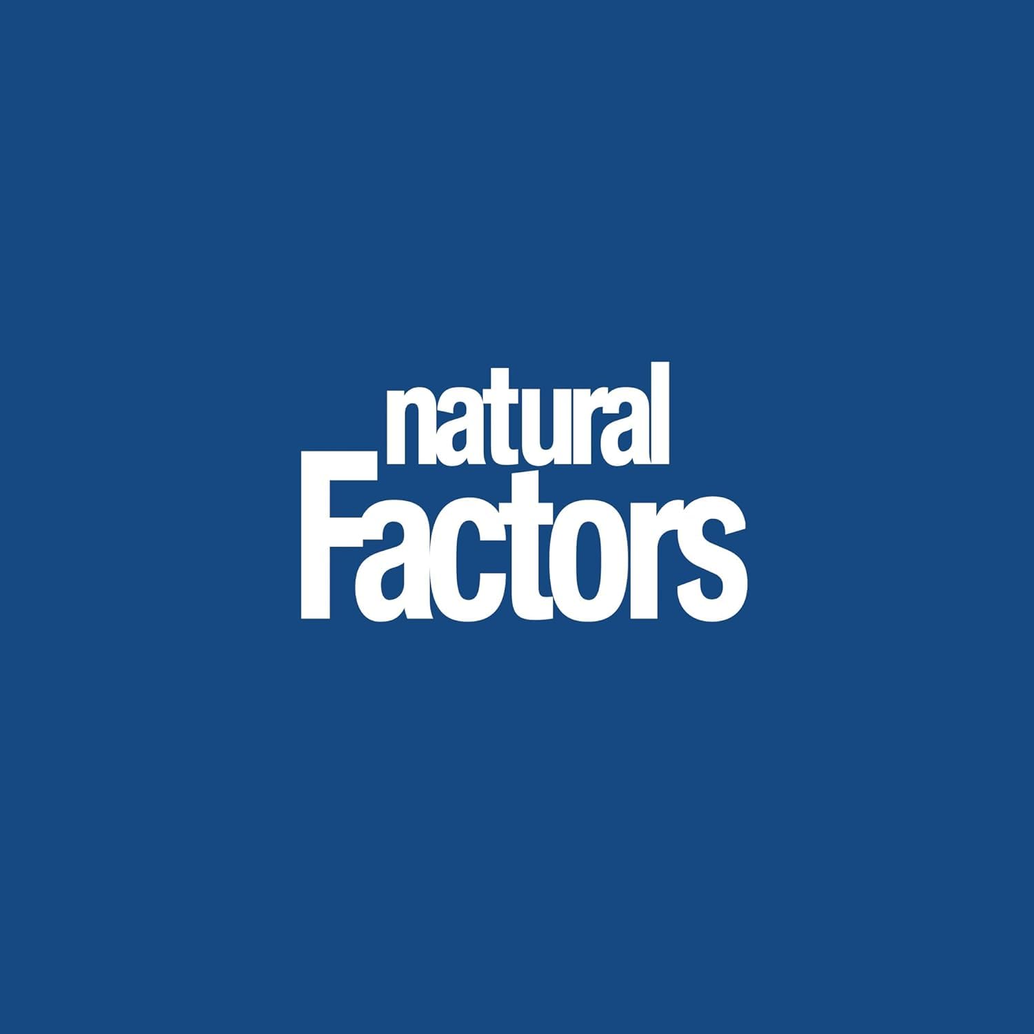 Natural Factors, Vitamin D3 5000 IU (125 mcg), Supports Strong Bones, Muscles and Immune Function, 360 Softgels Natural FactorsAu supplements