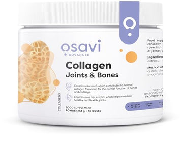 Osavi Collagen Peptides - Joints & Bones - 153g OSAVIAu supplements