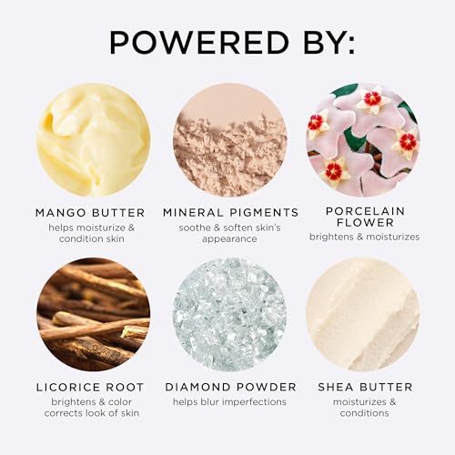 tarte blush tape liquid blush – Buildable Cream Cheek Makeup, Lightweight Formula, Blurs appearance for Radiant Glow, Vegan & Cruelty-Free, full size, rose tarteAu supplements