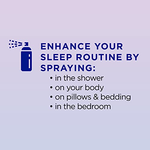 Dr Teal's Sleep Spray with Melatonin & Essential Oil Blend, 6 fl oz (Pack of 3) Dr Teal'sAu supplements