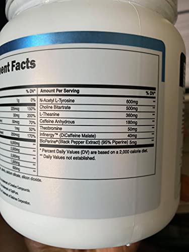 Transparent Labs Lean Pre-Workout, BCAA, Amino Acids, Keto Friendly, Energy Powder Transparent LabsUS supplements