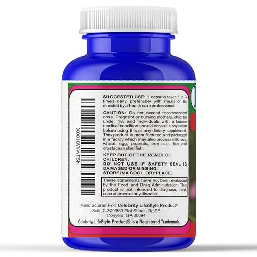 Her Essence Womens Probiotic for Gut Health, Prebiotics and Probiotics Celebrity LifeStyle ProductAu supplements