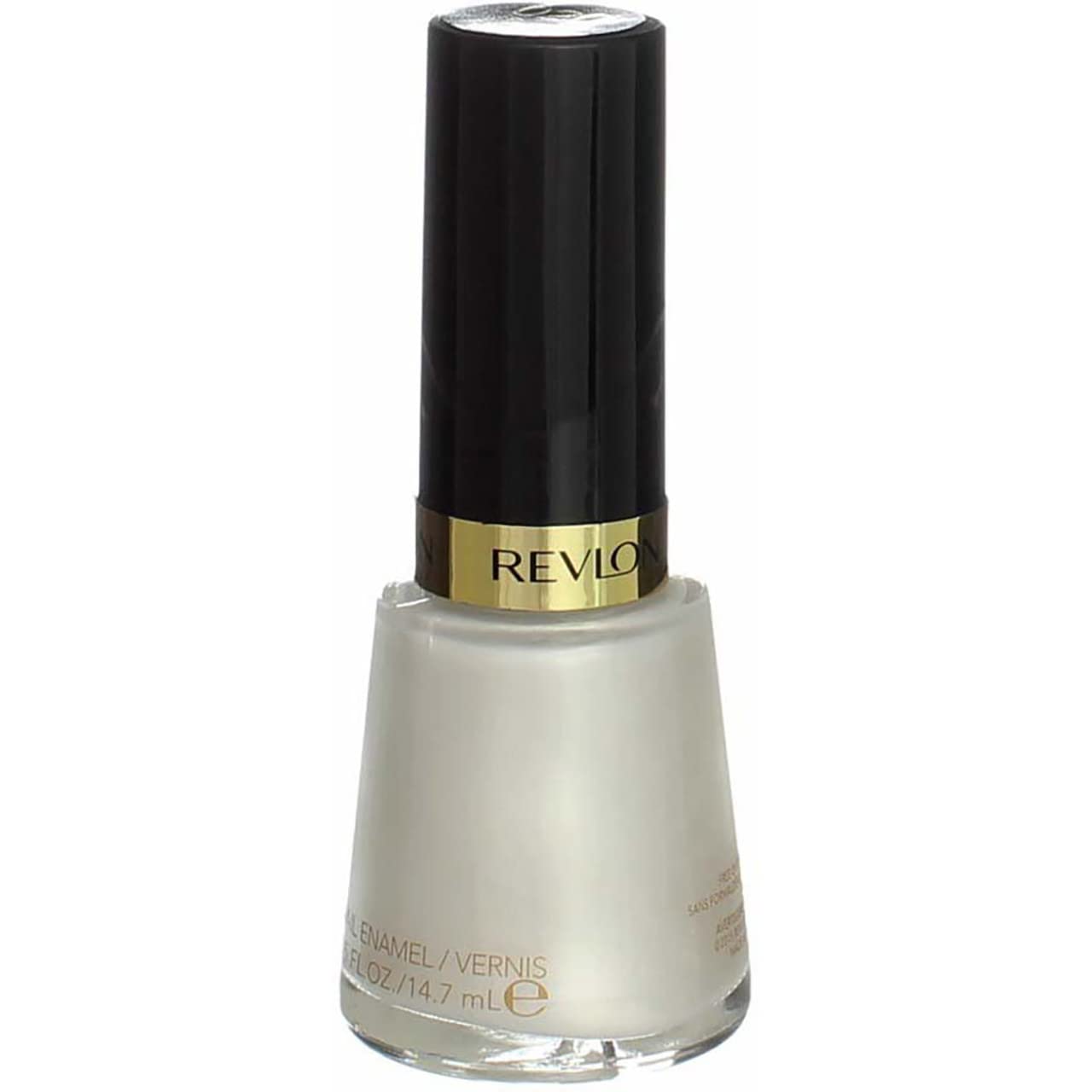 Revlon Nail Enamel, Pure Pearl 0.50 oz (Pack of 2) REVLONAu supplements