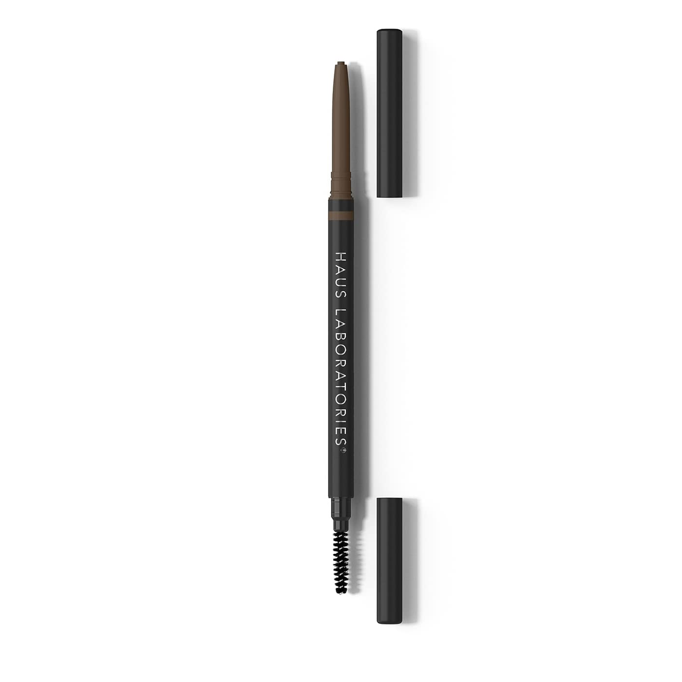 HAUS LABORATORIES by Lady Gaga: THE EDGE MICRO-TIP PRECISION BROW PENCIL, Medium Brown Haus LaboratoriesAu supplements