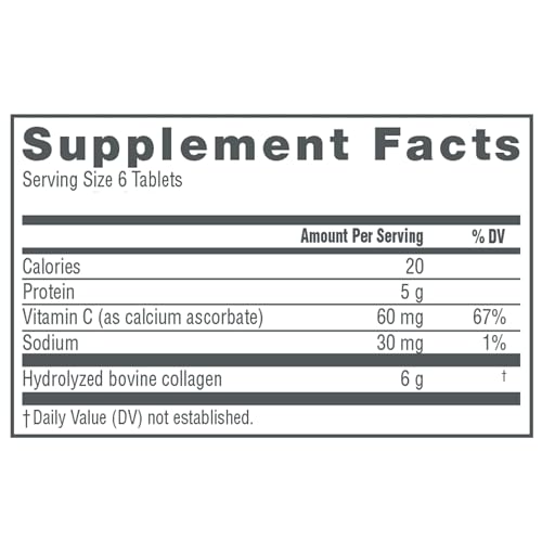 Neocell Super Collagen Vitamin C - Pack of 120 Tablets NeocellAu supplements