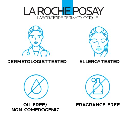 La Roche-Posay Redermic R Anti Aging Retinol Cream, Reduces Wrinkles La Roche-PosayUS supplements
