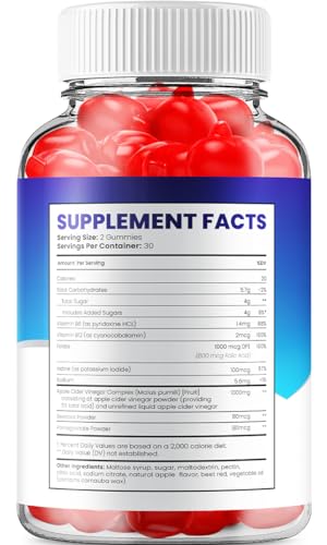 (2 Pack) LeanGenix Keto ACV Gummies - Official - Keto Lean Genix ACV Advanced Formula RillvoAu supplements