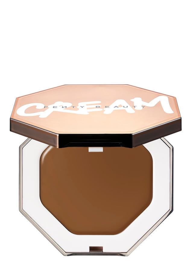 Fenty Beauty by Rihanna Cheeks Out Freestyle Cream Bronzer 05 Teddy FENTY BEAUTYAu supplements