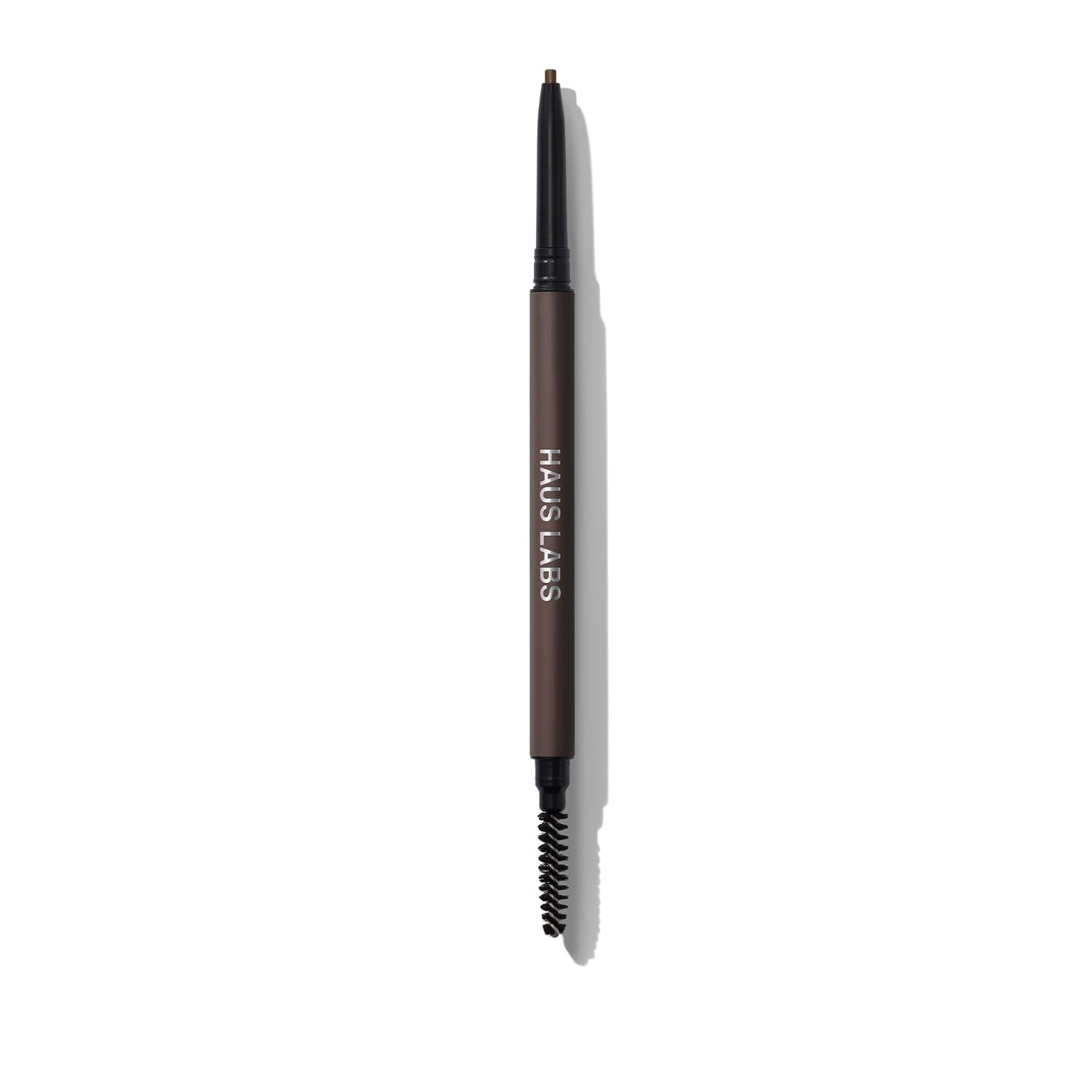 HAUS LABS BY LADY GAGA The Edge Precision Eyebrow Pencil Dark Brown Haus LaboratoriesAu supplements