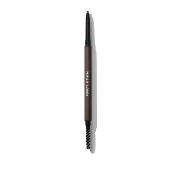 HAUS LABS BY LADY GAGA The Edge Precision Eyebrow Pencil Dark Brown Haus LaboratoriesAu supplements