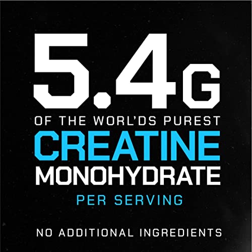 Muscle Feast Creapure Creatine Monohydrate Powder for Muscle Growth Nutritional Muscle FeastUS supplements
