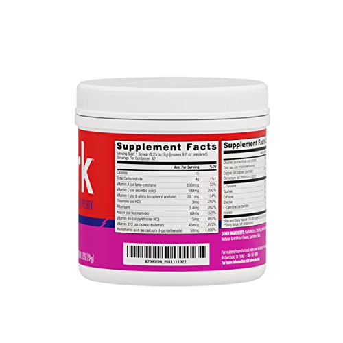 AdvoCare Spark Vitamin & Amino Acid Supplement - Focus & Energy Supp AdvoCareUS supplements