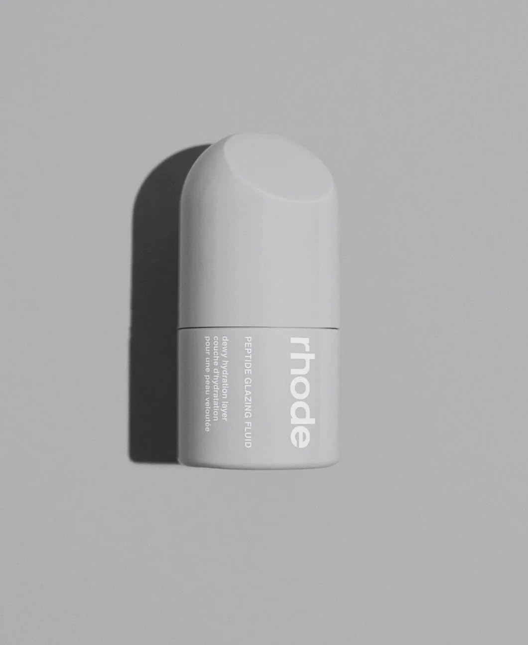 Rhode by Hailey Bieber Peptide Glazing Fluid 50ml / 1.7oz., White RHODEAu supplements