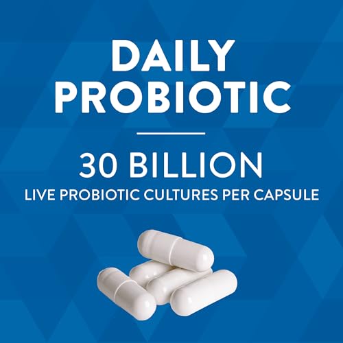 Nature's Way Fortify Probiotics for Women + Prebiotic, Digestive*, Immune*, and Vaginal Nature's WayAu supplements