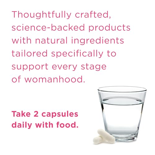 Hyland's Naturals Total Loving Care Multivitamin for Women + PMS Rescue - 60 Vegan Hyland'sAu supplements