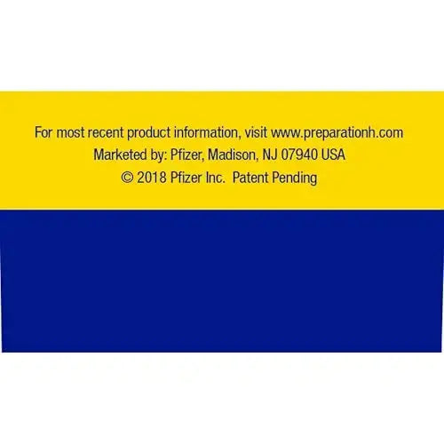 Preparation H Hemorrhoid Symptom Treatment Cream (2 x 1.8 Ounce Tube), Maximum Strength Multi-Symptom Pain Relief with Aloe Preparation HAu supplements