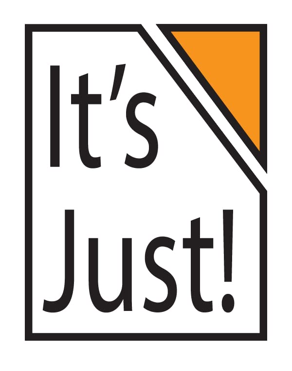 It's Just! - 100% Whey Protein Concentrate, Made in USA, Premium WPC-80, No Added It's Just!US supplements