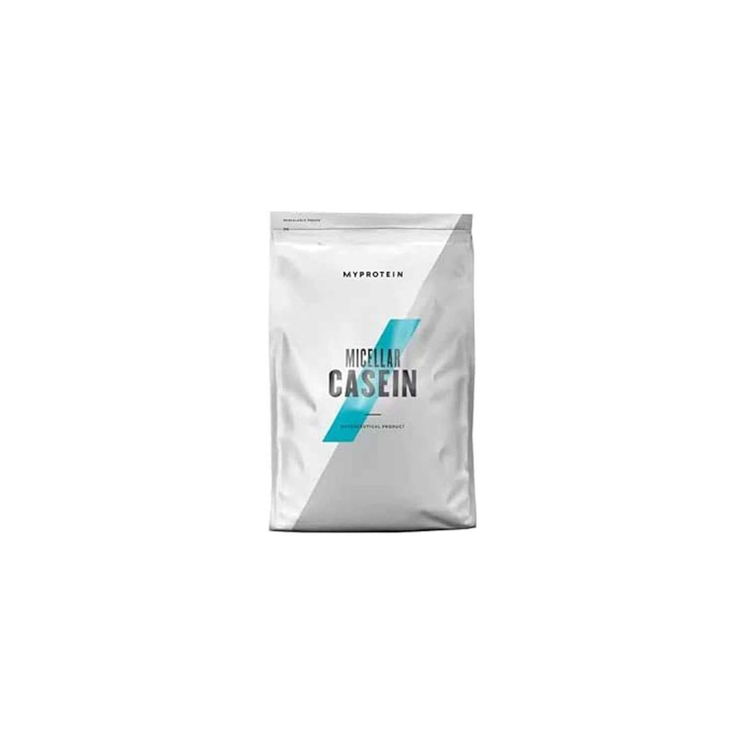 Myprotein Micellar Casein Milk Protein Supplement, 1 kg, Chocolate MyproteinAu supplements