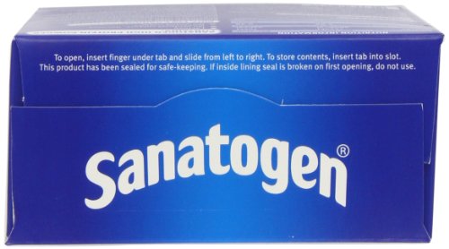 Sanatogen 275g High Protein Powder SanatogenAu supplements