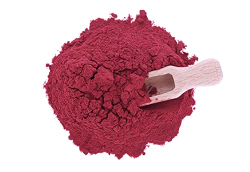 Naturevibe Botanicals Beet Root Powder (1 lb), Raw & Non-GMO Naturevibe BotanicalsUS supplements