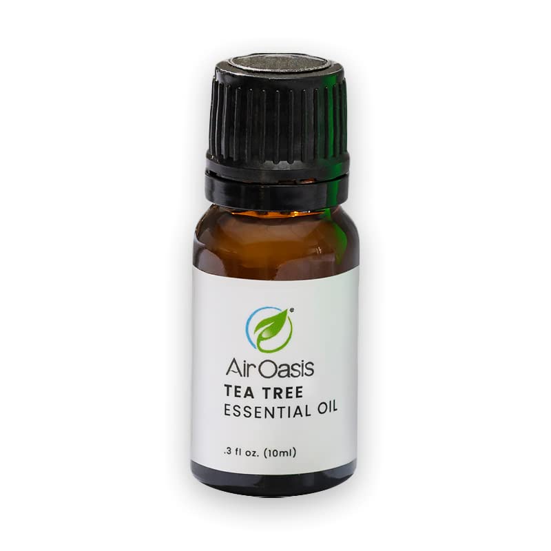 Air Oasis Premium Grade Essential Oils | 100% Pure Essential Oils Perfect for Diffuser, Humidifier Air OasisAu supplements