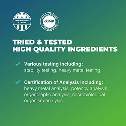 Seeking Health Molybdenum 500, Molybdenum Glycinate Chelate Supplement Seeking HealthUS supplements
