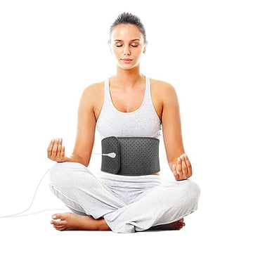 SZDMDISLET Grounding Back Support for Sleep, Energy, Pain Relief, Inflammation, Balance SZDMDISLETAu supplements