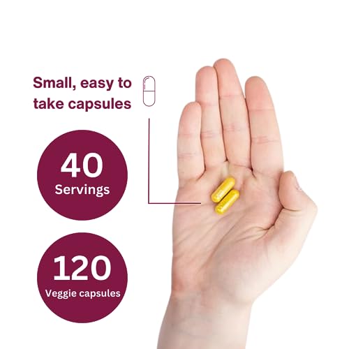 SHRISHA HERBAL Indian Berberine 1500mg - Berberine HCl 500mg Per Capsule - Support SHRISHA HERBALUS supplements