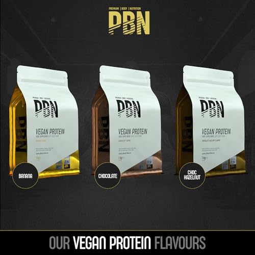 PBN - Premium Body Nutrition - Whey-ISOLATE Protein Powder, 1kg, Chocolate - 33 Servings Premium Body NutritionUS supplements